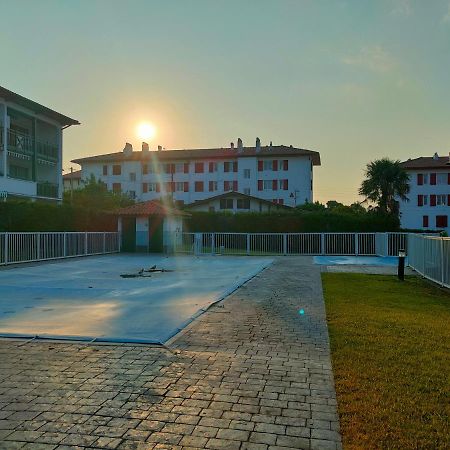 Hendaya Vistas Increibles Apartment Exterior photo